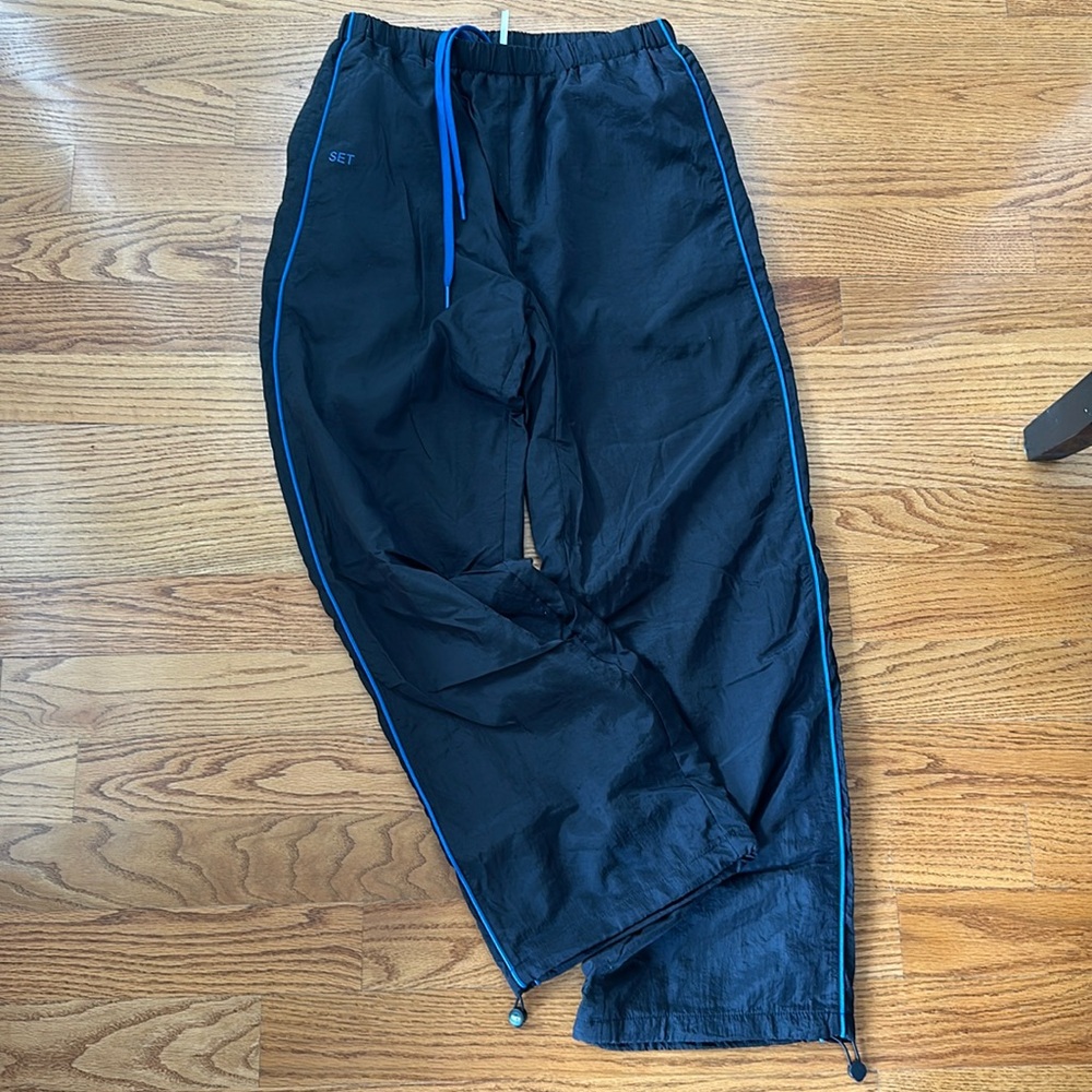 SET Active Track Pants